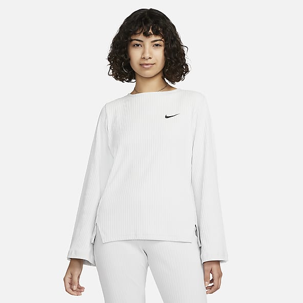 Mujer Manga larga. Nike US